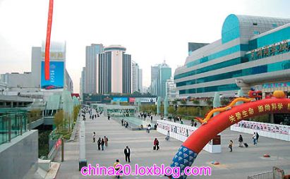 تور شنزن - اطلاعات کلی درباره شهر شنزن چین تور شنزن - اطلاعات کلی درباره شهر شنزن چین