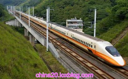 در تور چین از قطارهای سریع السیر چین استفاده کنید